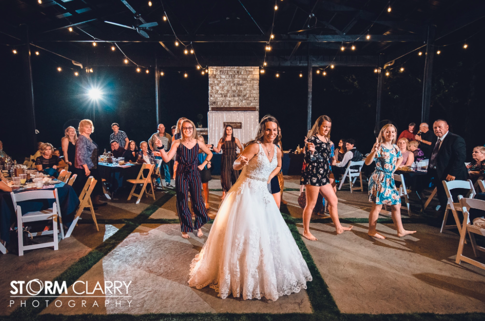 Dragonfly Wedding Venue Special Event Rentals Reunions Weddings